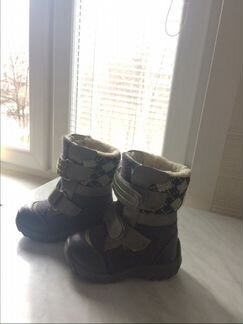 Валенки Котофей