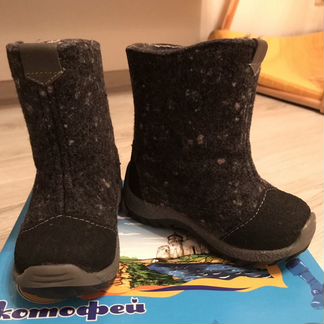 Валенки Котофей 23 р