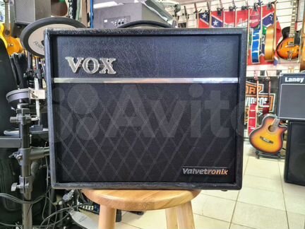 VOX VT20+ Valvetronix+