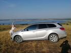 Opel Astra 1.6 AT, 2014, 136 385 км объявление продам