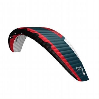 Кайты Flysurfer Soul 2020 все размеры