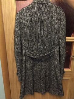 Пальто Hugo Boss