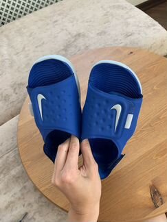 Сандали nike