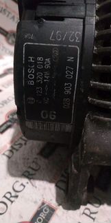 Генератор 012332001B