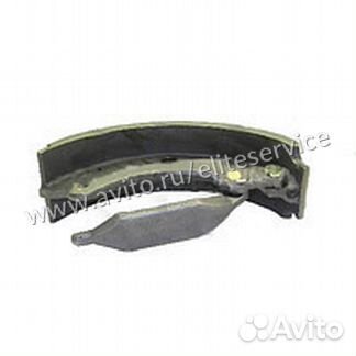 Колодка тормозная Doosan D50SC-5, левая