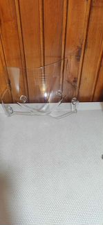 Ветровик на мотоцикл BMW F 700/800 GS оригинальный