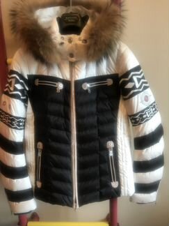Куртка женская Bogner