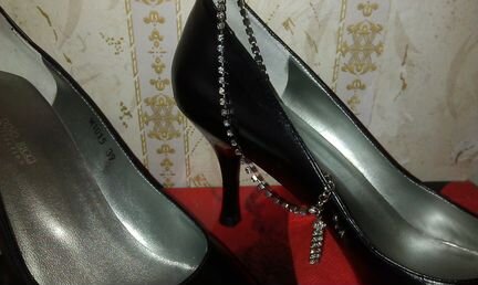 Туфли Dino Ricci