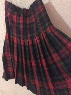 Продам брендовую юбку