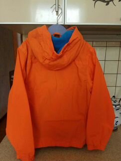 Ветровка на флисе cool club