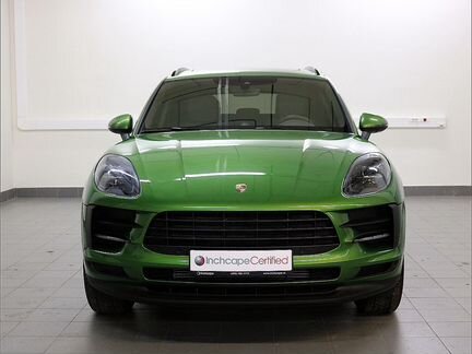 Porsche Macan 2.0 AMT, 2019, 22 174 км