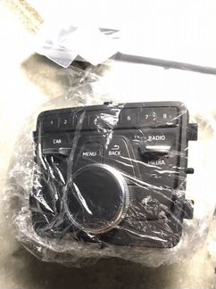 Audi A4 A5 B9 MMI Radio Plus