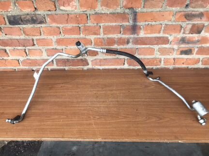 Трубка кондиционера Nissan X-Trail T30