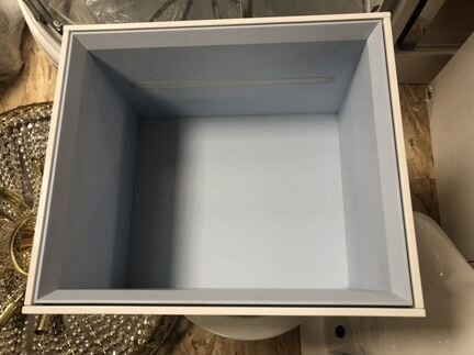 Мебельная полка santic Villeroy&Boch Finion G590 M