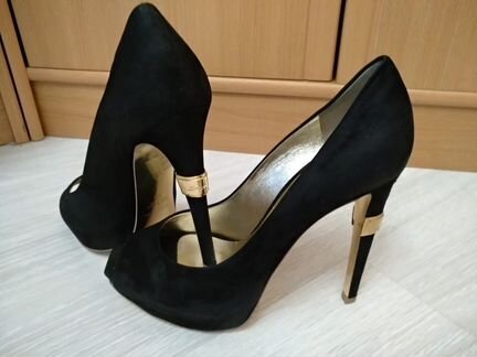 Туфли Sally Met 36 размер