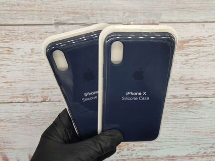 Чехлы iPhone x xs