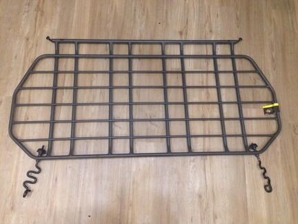 Решетка разделительная в багажник Volvo XC 90