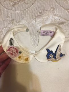 Monalisa платье