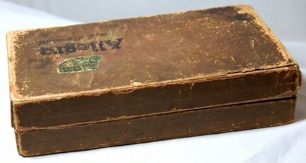 Станок для заточки лезвий Allegro