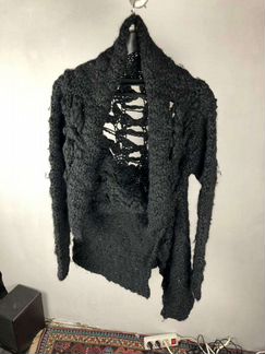 Кофта джемпер Replay, s