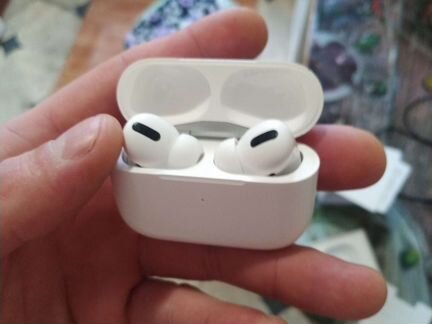 Air pods pro