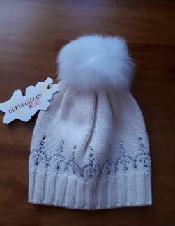 Фирменные шапки