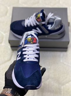 Кроссовки New Balance