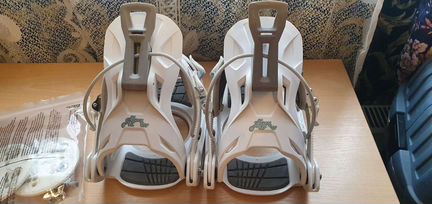 Крепления flow flite 2w