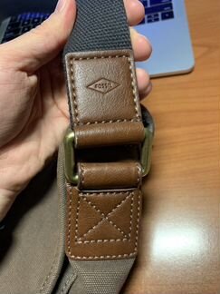Сумка Fossil