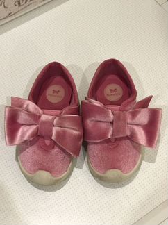 Туфли Zaxy 23р