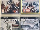 Assassin’s Creed PS3