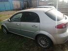 Chevrolet Lacetti 1.4 МТ, 2008, 258 632 км