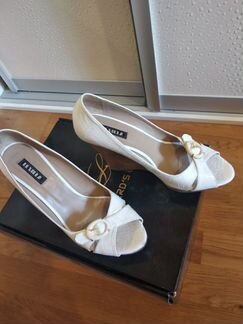 Туфли италия le silla