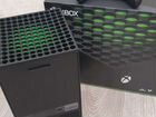 Xbox series x объявление продам
