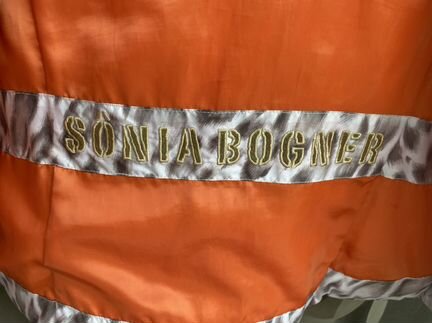 Bogner Жилет