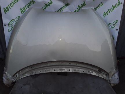 Капот передний Seat Altea 5P 2004-2015