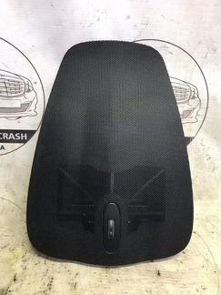 Решетка в торпеду Мерседес w209