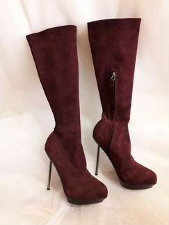 Сапоги Nando Muzi