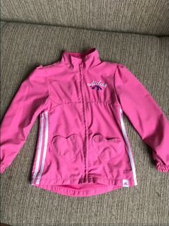 Ветровка adidas