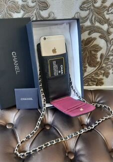 Новая женская мини сумка-чехол для телефона