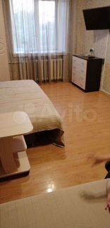1-к. квартира, 32 м², 5/5 эт.