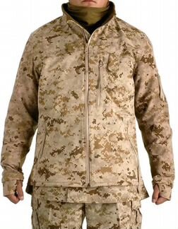 Usmc Combat Desert marpat gore TEX Jacket