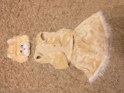 Карнавальные костюм. Кошечка