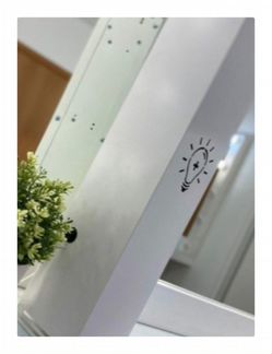 Бактерицидный рециркулятор воздуха