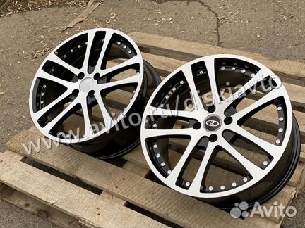 Диски Рельсы R15 4-98 На Классику