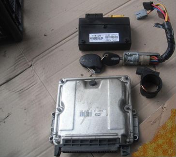 Запчасти б/у для Ситроен Citroen Jumpy Джампи