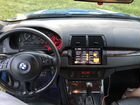BMW X5 3.0 AT, 2003, 260 000 км объявление продам
