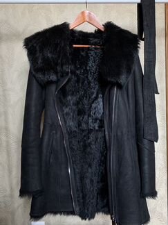 Дубленка Demmy