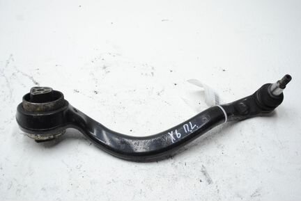 Продольный рычаг нижний левый BMW X5 F15; X6 F16