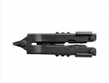 Мультитул gerber MP600, чёрный, новый